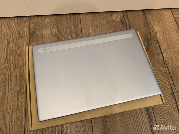 Ноутбук TCL 8/256 LTE