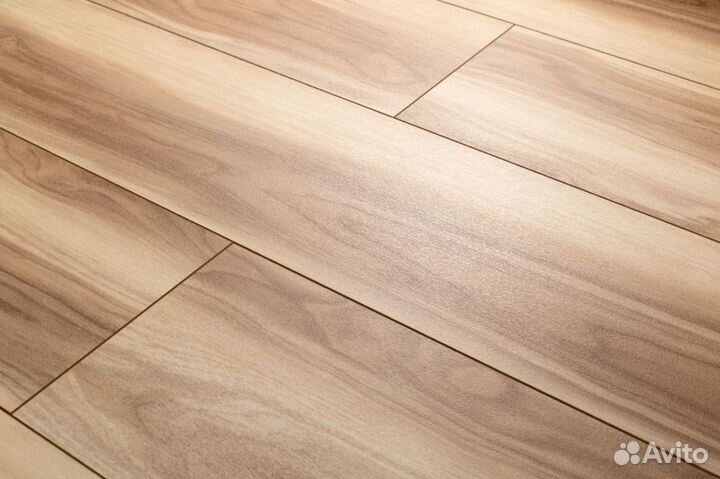 Виниловые полы