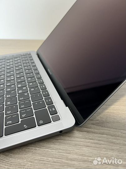 Apple MacBook Air 13 2018