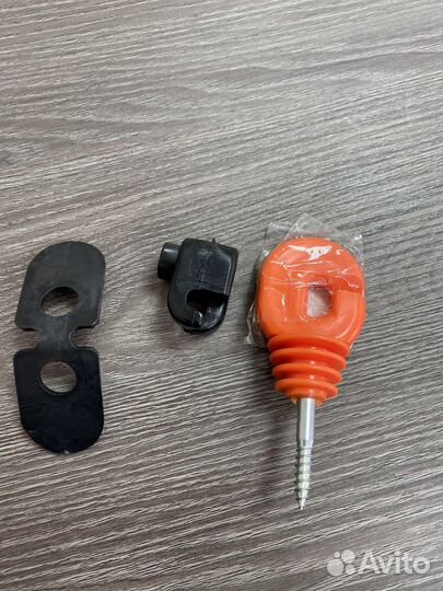 Комплектующие на электропастух