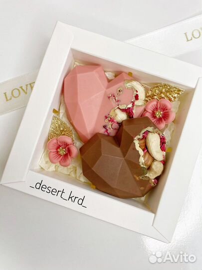 Обучение шоколада ручной работы онлайн Семинары