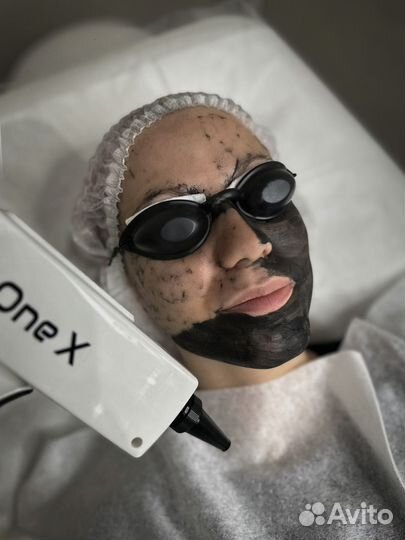 Перманент, татуаж, пудровые брови