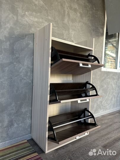 Тумба для обуви