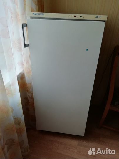 Холодильник б/у