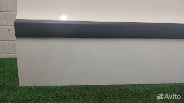 Дверь передняя правая KIA soul 2009