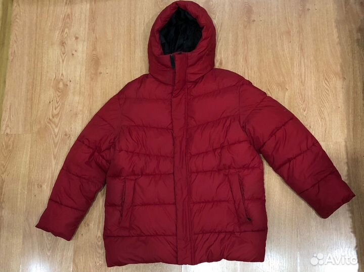 Куртка зимняя для мальчика