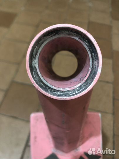 Доска для трюкового самоката Tilt Stage One