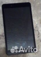 Планшет Prestigio Multipad Muze 5018