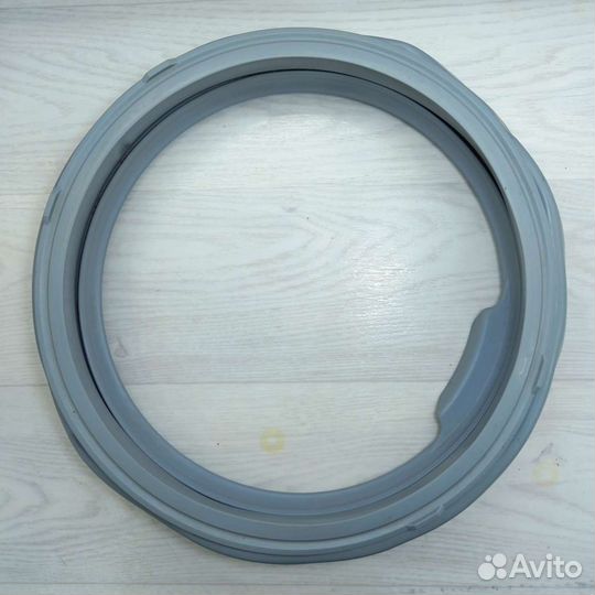 Манжета, уплотнитель, резинка люка beko/LG 2804860