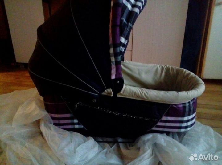 Коляска