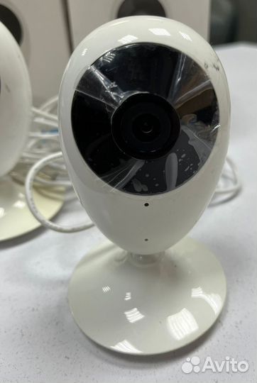 Камера видеонаблюдения wifi