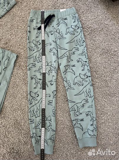 Костюм H&M рост 134