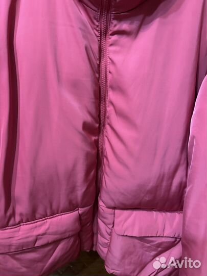 Пуховик maag женский