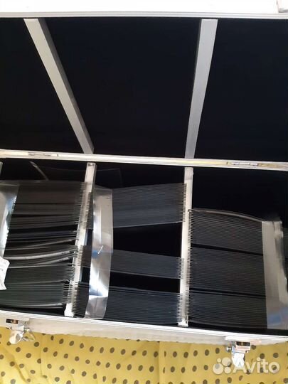 Кофр для дисков сд