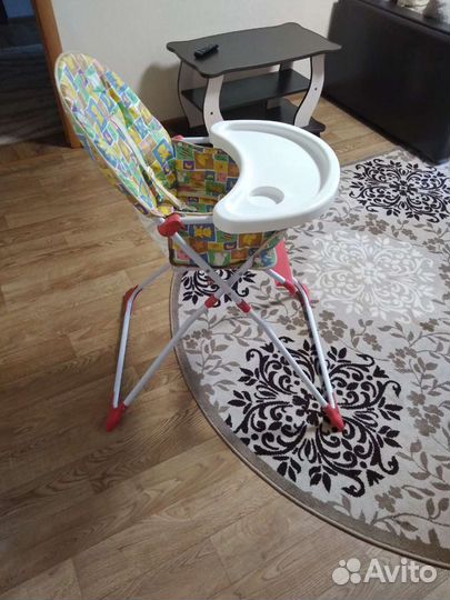 Стульчик для кормления