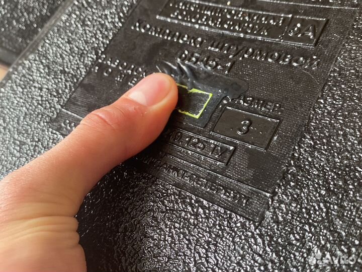 Новые плиты гранит 6а 6аб45 размер 3