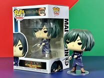 Funko Pop Anime 1372 Mai Zenin (Jujutsu Kaisen)