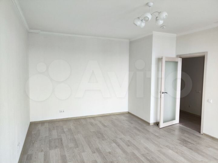 Аукцион: 1-к. квартира, 41,1 м², 12/12 эт.