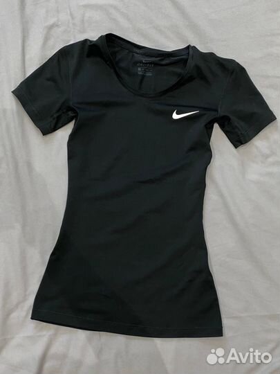 Футболка nike