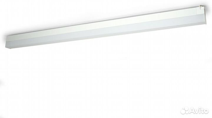 Светодиодный светильник трековый однофазный Feron