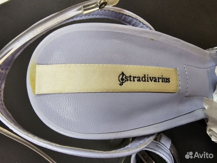 Босоножки женские 39 размер новые