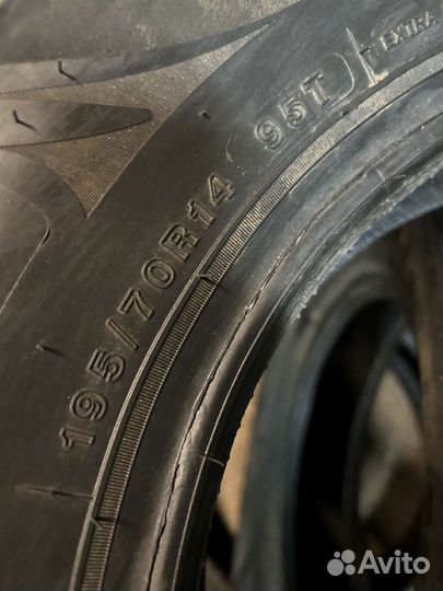 Minerva F209 195/70 R14