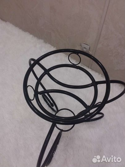 Подставка под цветы