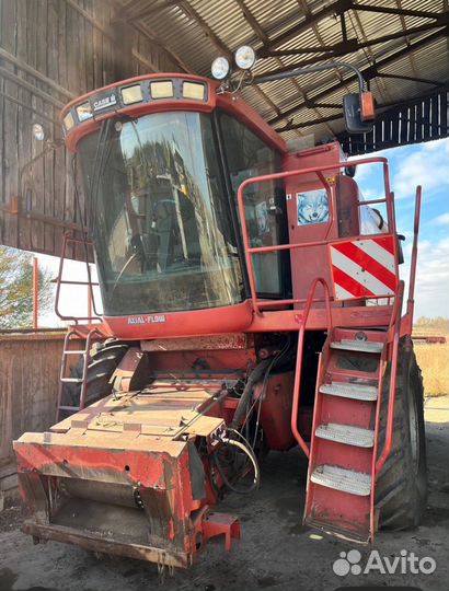 Комбайн Case IH 2366, 1998