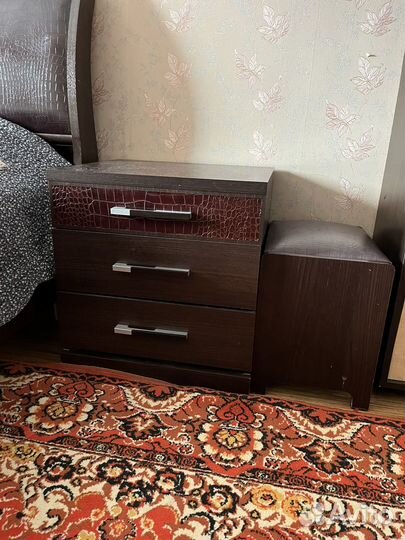 Набор мебели для спальни