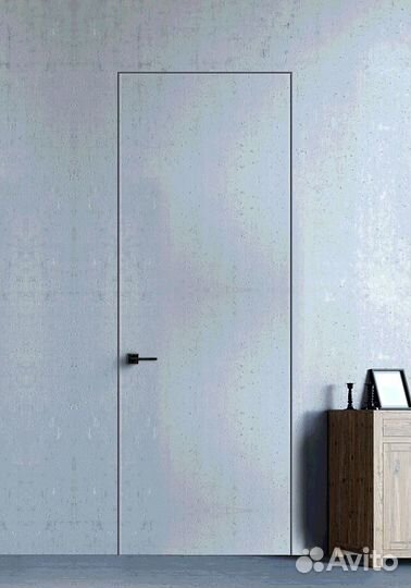 Двери межкомнатные Неаполь со склада