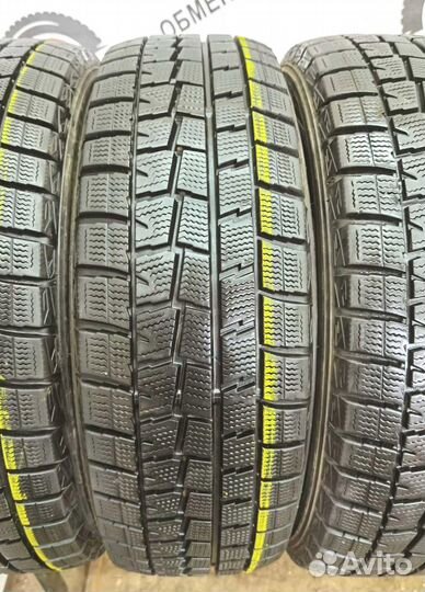 Dunlop Winter Maxx 185/65 R15 88Q