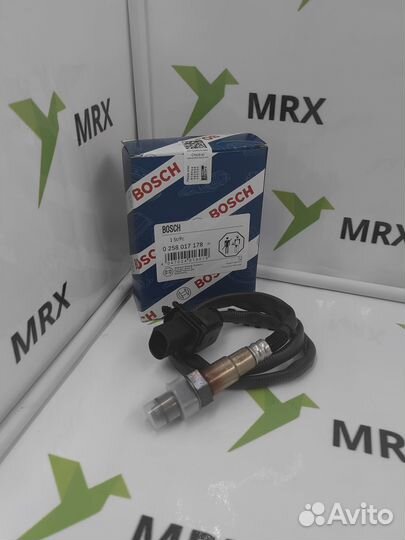 Лямбда-зонд 0258017178