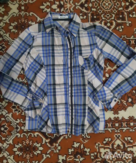 Одежда пакетом отдам