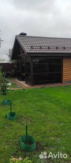 Жидкие окна