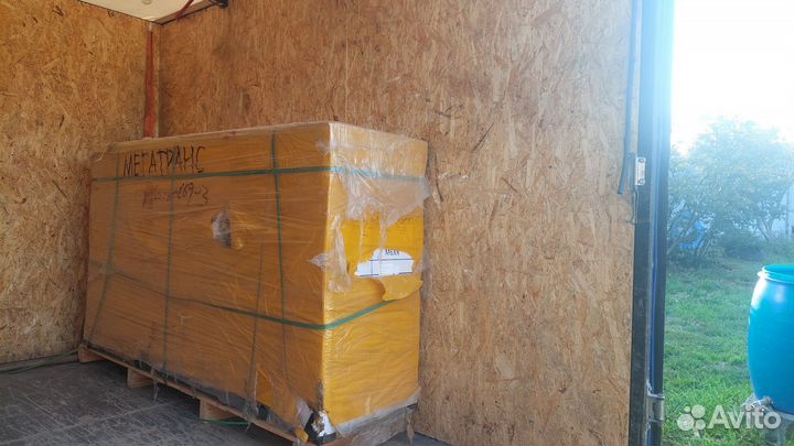 Эндуро 250 Minf. GR8 Avantis