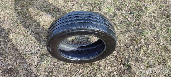Yokohama BluEarth RV-02 195/60 R16 89H