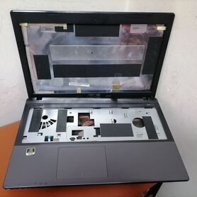 Asus X55VD по запчастям(разбор)