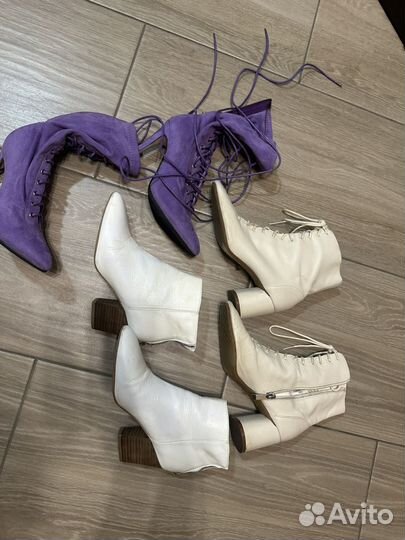 Туфли женские 35 размер