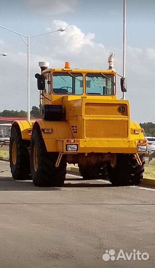 Тракторист - Механизатор