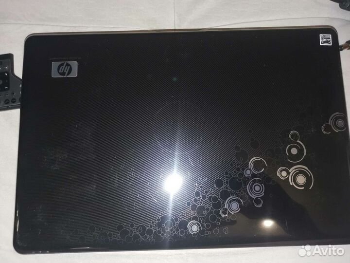 Ноутбук hp pavilion dv6 2116