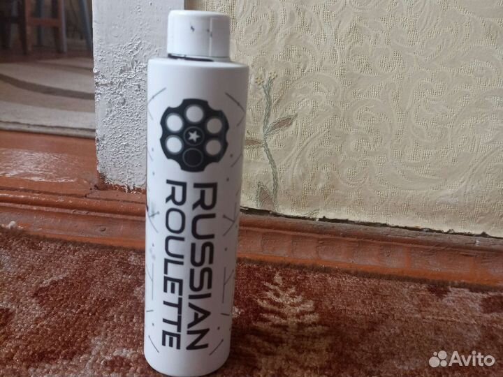 Краска для Маркеров использованная