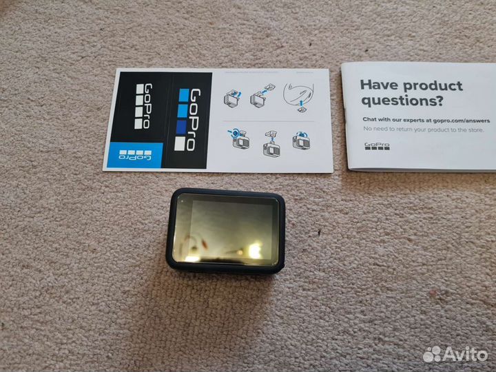 GoPro 9 Экшн-камера 9 gopro 9 оригинал