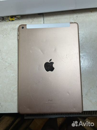 iPad 7
