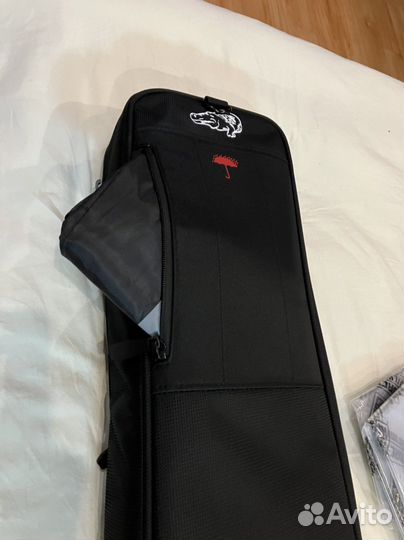 Gator g-pg bass (чехол для бас-гитары)