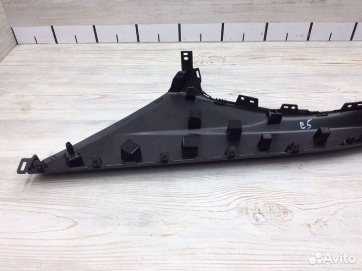 Накладка центральной консоли правая Kaiyi E5 седан