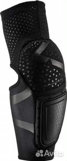 Налокотники leatt 3DF hybrid elbow guard