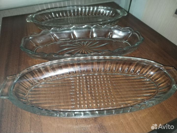 Селедочница СССР