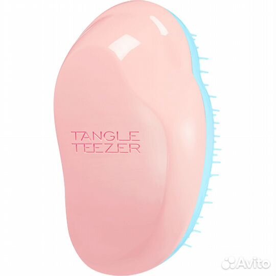 Tangle Teezer Расческа Fine & Fragile #329088