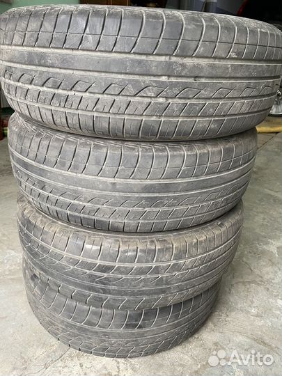 Yokohama C.Drive 2 AC02 265/65 R16