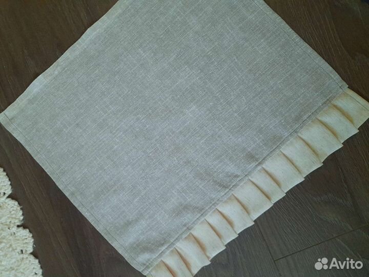 Салфетки на стол. Набор